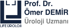 Prostat Kanseri İzmir Logo